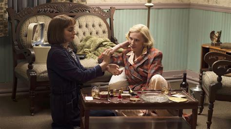 Director Todd Haynes has spent a career exploring repression and conformity in films like "Safe," "I'm Not There," "Far from Heaven," "Mildred Pierce" and now "Carol," based on Highsmith's novel (with adaptation by Phyllis Nagy).In "Carol," Haynes turns his eye on the "invisible" lesbian sub-culture of the 1950s closet. A lush emotional melodrama along the …